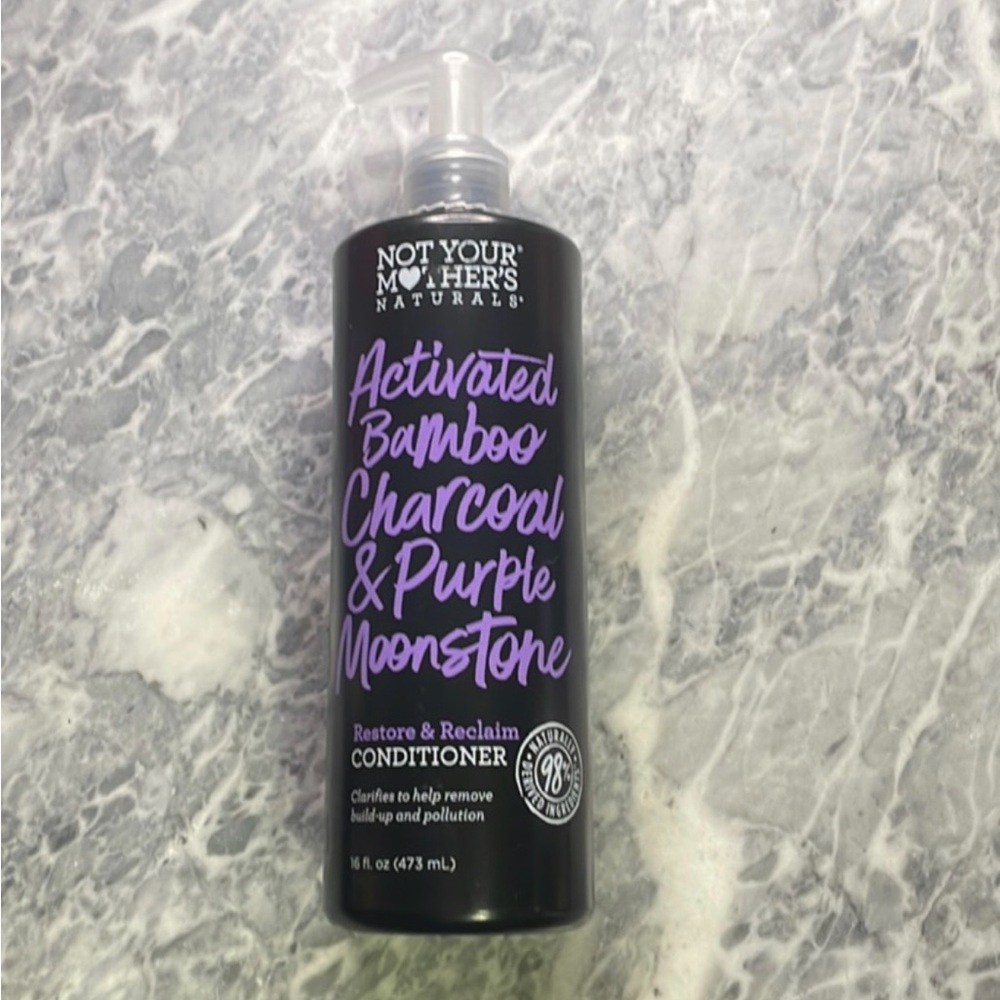 New Not Your Mothers Restore and Reclaim Conditioner
